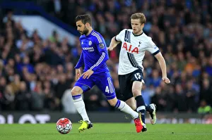 Chelsea v Tottenham Hotspur - Barclays Premier League - Stamford Bridge Chelsea v Tottenham Hotspur - Barclays Premier League - Stamford Bridge