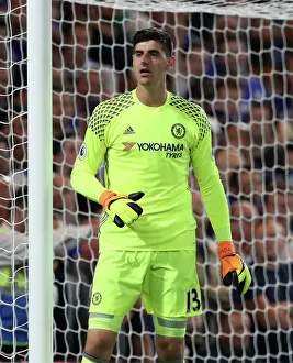Chelsea v West Ham United - Premier League - Stamford Bridge Chelsea v West Ham United - Premier League - Stamford Bridge