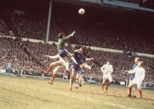 Images Dated 11th April 1970: FA Cup Final Soccer
