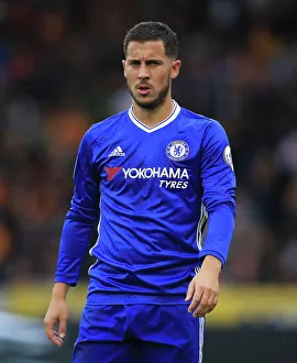 Hull City v Chelsea - Premier League - KCOM Stadium Hull City v Chelsea - Premier League - KCOM Stadium