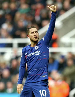 Newcastle United v Chelsea FC - Premier League Newcastle United v Chelsea FC - Premier League