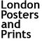London Posters and Prints